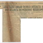 Diário Popular, Pelotas, 11 de novembro de 1961.